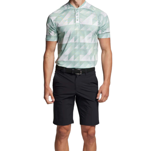 Polo sublimado personalizado para hombre: elegante y cómodo, perfecto para deportes, ropa informal y actividades de verano - Product Image 1