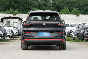 Voiture électrique intelligente d'occasion 2024 avec une autonomie NEDC de 601-700 km, une batterie de 90-110 kWh, un moteur de 200-250 kW, une autonomie WLTC de 405 km, 7 places - Product Image 3