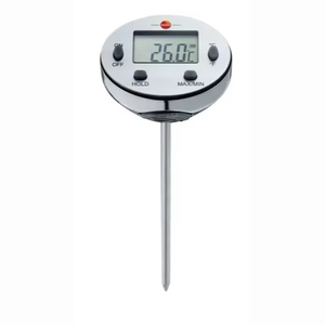 Mini Probe <b>Thermometer</b> Customizable OEM Support Waterproof Design - Product Image 1