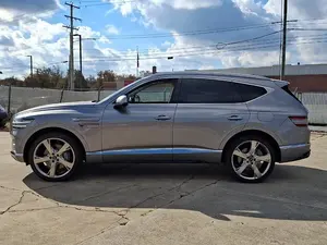 Certifié 2023 Genesis GV80 3.5T - Product Image 5