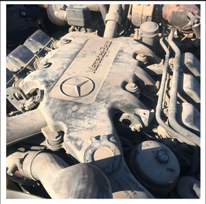 Motores usados de bajo kilometraje - Product Image 4