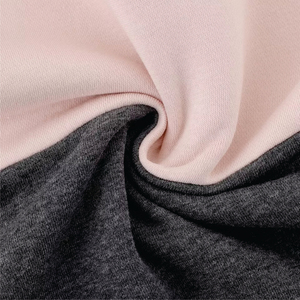 เสื้อฮู้ดแบบสวมหัวสำหรับผู้ชายเสื้อฮู้ดแบบลำลองสีตัดกัน - Product Image 6