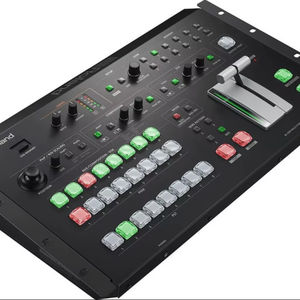 Commutateur vidéo 4K HDR V-600UHD nouvellement stocké DIY multi-format de qualité industrielle - Product Image 1