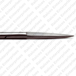 2025 nouveau Design médical soins infirmiers ciseaux chirurgicaux meilleur matériau en acier inoxydable prix raisonnable Instrument - Product Image 5