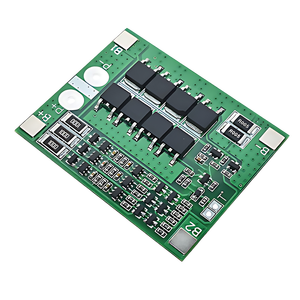 Système de gestion de batterie avancé BMS pour LiIon Lifepo4 EV Application d'énergie de stockage solaire Carte de protection haute performance - Product Image 6
