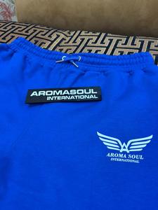 Survêtements d'hiver pour hommes de qualité supérieure, écologiques, à capuche, coupe classique, couture durable, motif uni, options de personnalisation - Product Image 3