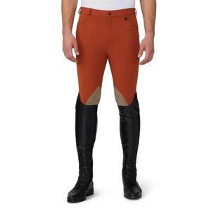 Pantalons d'équitation Jodhpurs en silicone pour femmes, pantalons d'équitation pour cavaliers, leggings d'équitation - Product Image 1