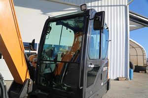 รถขุดขนาดเล็ก รุ่น CX57C ปี 2022 สำหรับขาย - Product Image 5