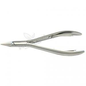 Pince à ongles avant pour diabète, accessoire de manucure, 14cm - Product Image 6