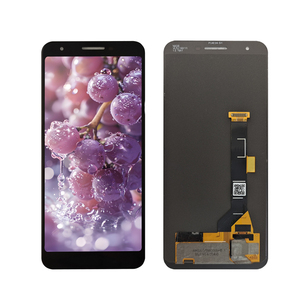 Écrans LCD pour téléphone portable pour Google <span class=keywords><strong>Pixel</strong></span> <span class=keywords><strong>3A</strong></span> Écran LCD en gros pour Google <span class=keywords><strong>Pixel</strong></span> <span class=keywords><strong>3A</strong></span> Affichage pour Google <span class=keywords><strong>Pixel</strong></span> <span class=keywords><strong>3A</strong></span> XL Remplacement d'écran - Product Image 4