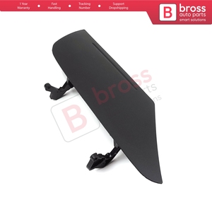 Couverture de boîte à gants BDP867 4M51461A30AB pour Focus MK2 - Product Image 4