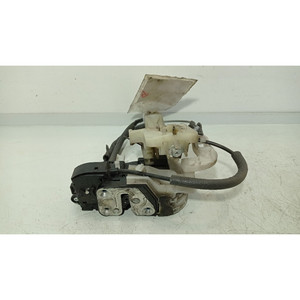SERRATURA ANTERIORE SINISTRA HYUNDAI iX35 1st Series 81310-2Y000GLW D4FD (10>) - Product Image 6