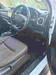 รถกระบะ SUV ตงเฟิง ปี 2024 พวงมาลัยซ้าย เครื่องยนต์ 6.1-8 ลิตร เกียร์อัตโนมัติ 4 ที่นั่ง หลังคาซันรูฟแบบพาโนรามา - Product Image 4