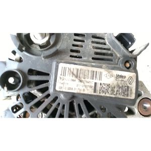 Alternatore DACIA Duster 1a Serie 231003831R K9K J8 Diesel 1500 (10>17) - Product Image 2