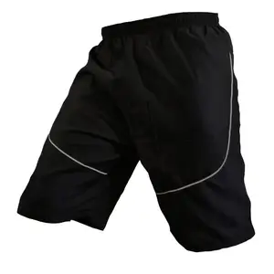 Unique Latest Design Reasonable Price MMA Training Shorts / Custom Logo Men Sublimation Printed Boxing Shorts For MMA