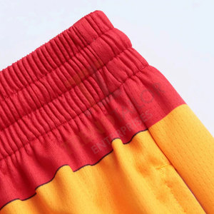 Uniformes de Baloncesto Personalizados al por Mayor, Diseña Tu Propio Uniforme de Baloncesto para Equipos Deportivos - Product Image 4