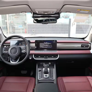 MEILLEURE OFFRE 2023 - Pick-up 4x4 Diesel avec boîte de vitesses manuelle, conduite à gauche, essence, tout-terrain - Product Image 4