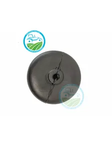 Manchon de levier de vitesses en caoutchouc L31055 compatible avec les tracteurs John Deere 820, 830, 920, 930, 1020, 1030, 1130, 1520, 1530 - Product Image 5