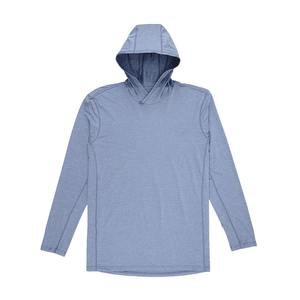 Camisetas de Pesca con Capucha de Manga Larga Personalizadas para Hombre, Protección Solar UPF 50, Sudadera con Capucha de Alto Rendimiento, Ligera, Fácil de Lavar y Usar - Product Image 4