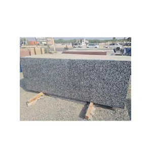 High on Demand Modern Design Crystal Blue North Granite for Home and Villa Application Natural Stone Granite