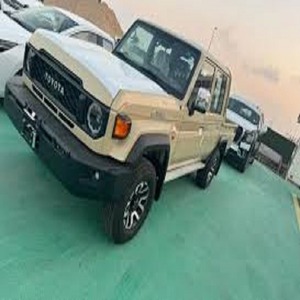 2023คุณภาพสูง2024 Land crui-serz 79 4x4รถกระบะมี - Product Image 4