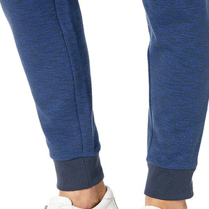 Pantalon de jogging homme coupe moderne, finition lisse, pour un look streetwear tendance, tissu durable, style urbain. - Product Image 5