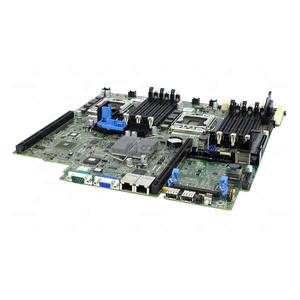 Placa base DELL JD6X3, zócalo LGA1366 para POWEREDGE R420, reacondicionada - Product Image 1