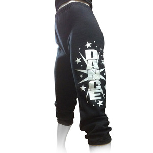 Sweatshirts confortables unisexes en mélange de coton Impression bouffante Logos personnalisés Taille moyenne à plat sur le devant Tenue décontractée pour toutes les saisons Service OEM - Product Image 5