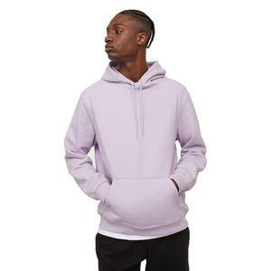Meilleure vente unisexe poids lourd 100% coton sweat à capuche en éponge française surdimensionné hommes brodé hiver sweat à capuche hommes - Product Image 1