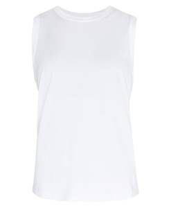 Latest Addition Best Supplier Bulk Quantity <b>Women</b> Tank <b>top</b> Sleeveless Comfortable Fit <b>Women</b> <b>Top</b> tank - Product Image 4