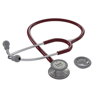 Высококачественный стетоскоп <span class=keywords><strong>littmann</strong></span> с двумя головками, профессиональный мастер-Кардиология