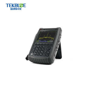 Analyseur de micro-ondes portable Keysight N9950B FieldFox 32 GHz, analyseur de spectre, catégorie de produits - Product Image 1