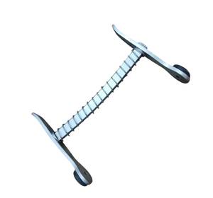 TARIQ MFG CO-Outil de rétracteur dentaire pour animaux de compagnie en acier inoxydable de qualité chirurgicale - Product Image 1