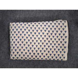 เสื้อและเดรสสำหรับผู้หญิงผ้าลูกฟูกผ้าฝ้าย100% พิมพ์ลายดอกไม้ดิจิตอล - Product Image 1