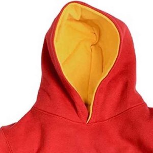 Pull à capuche pour garçons et filles, vêtements pour enfants, vente en gros de sweats à capuche pour enfants, prix abordable, sweats à capuche pour enfants - Product Image 3