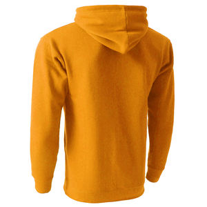 Vente en gros 100% Sweatshirts à capuche personnalisés de haute qualité pour hommes, vêtements de rue décontractés pour l'hiver - Product Image 2