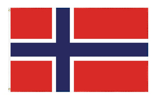 2026 Norvège Coupe du Monde de Football Accessoires pour supporters Marchandises Produits Souvenirs Drapeaux Chapeaux Casquettes Écharpes Bracelets Ensembles Cadeaux Zone des Fans - Product Image 3