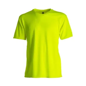 เสื้อยืดโปรโมชั่น Ultra Tech Performance สำหรับกีฬาและกิจกรรมกีฬาอื่นๆ - Product Image 6