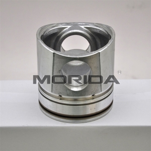 ชุดปะเก็นเครื่องยนต์รถขุด 6D102 6735-11-1812 สำหรับ KOMATSU - Product Image 2