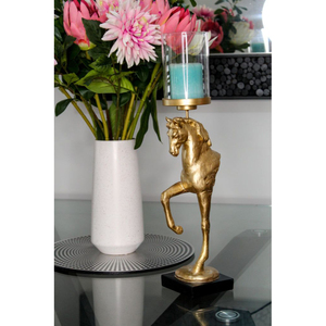 Vaisselle pour la maison Bougeoir Design moderne Bougeoir décoratif Bougeoir par Royal Home Collection Fournitures - Product Image 5