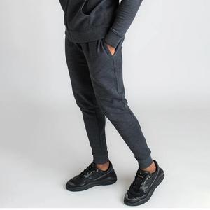 Sudaderas con capucha cómodas para hombre, ropa deportiva con logotipo personalizado, trajes de jogging de nailon de alta calidad, ropa informal cortavientos de poliéster - Product Image 4