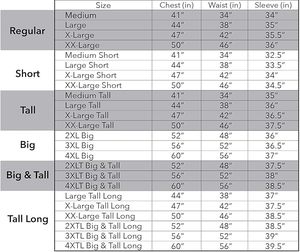 Transpirable y militar, militar y de invierno, casual y militar - Product Image 4