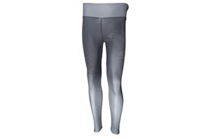 Ropa Deportiva de Primera Calidad para Hombre, Leggings Profesionales para Fitness, Secado Rápido, Alta Elasticidad, para Correr, Gimnasio - Product Image 2