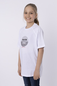 Camiseta personalizada para niños y niñas, nuevo producto de alta calidad, última moda, gran oferta - Product Image 4