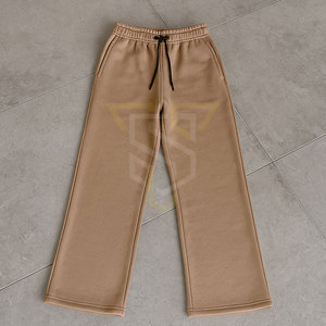 Pantalones de Hombre Ligeros y Sostenibles, Cómodos, Transpirables y Resistentes al Viento - Product Image 6