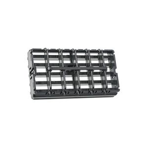 Center Left-Right Heater Diffuser for Fiat Tempra, Tipo - Product Image 3