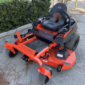 Cortacésped de giro cero Bad Boy ZT 2026 económico, modelo AVENGER 6000 - Product Image 1