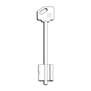 Chiavi Silca Art. 5r16 Gr.19 - Product Image 1
