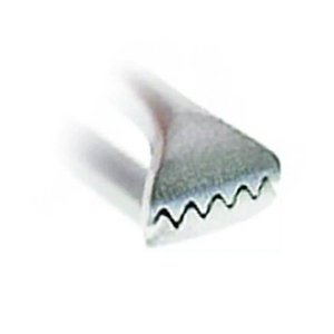 Forceps Atraumatiques 8 Pouces en Acier Inoxydable, Instrument Chirurgical Manuel de Haute Qualité Certifié CE, Utilisation Hospitalière Allis SURGICAL - Product Image 3