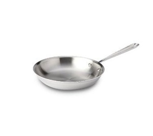 Ensemble de poêles à frire en acier inoxydable de qualité alimentaire, style personnalisé, pour la cuisine à domicile, poêles à frire antiadhésives pour restaurant, poêle à omelette - Product Image 2